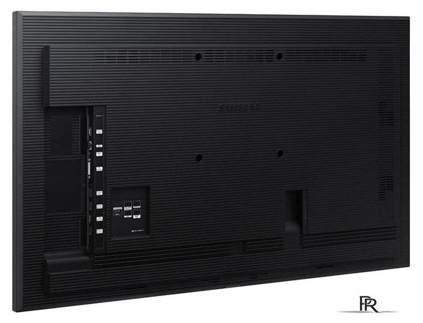 Информационная панель Samsung QM65R - Изображение №8 — Интернет-магазин ПроЗаказ