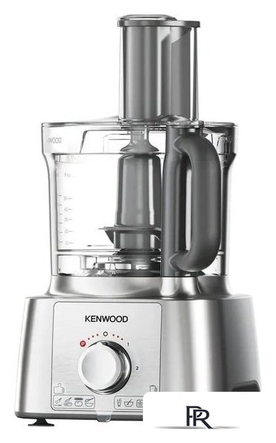 Кухонный комбайн Kenwood MultiPro Express FDP65.820SI - Изображение №1 — Интернет-магазин ПроЗаказ