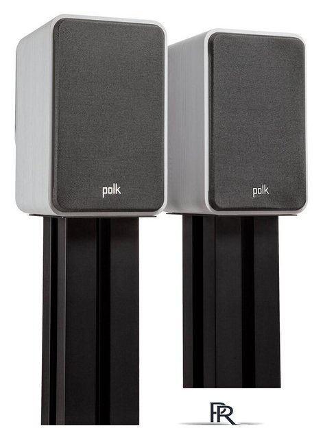 Полочная акустика Polk Audio Signature Elite ES15 (белый) - Изображение №2 — Интернет-магазин ПроЗаказ