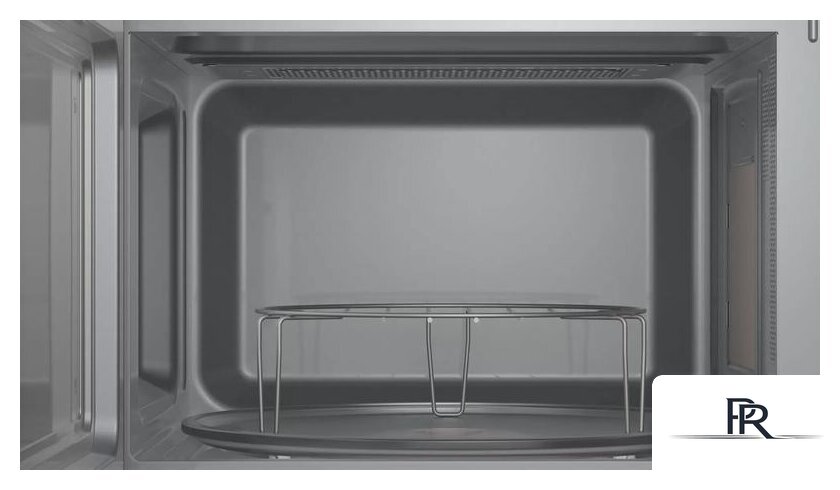 Микроволновая печь Bosch BEL653MB3 - Изображение №3 — Интернет-магазин ПроЗаказ