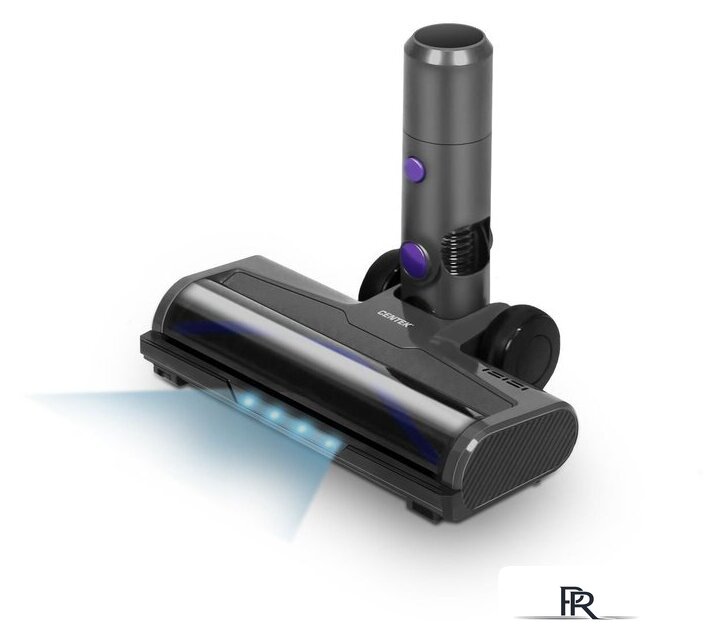 Пылесос CENTEK CT-2572 - Изображение №5 — Интернет-магазин ПроЗаказ