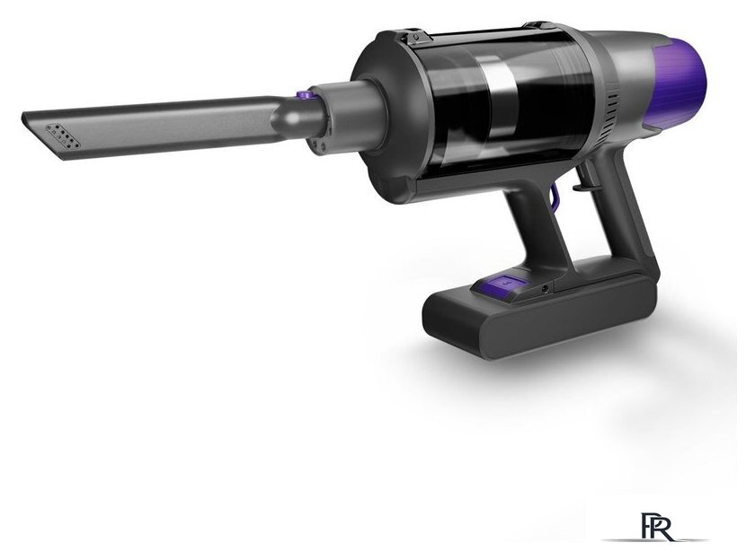 Пылесос CENTEK CT-2572 - Изображение №4 — Интернет-магазин ПроЗаказ