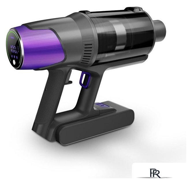 Пылесос CENTEK CT-2572 - Изображение №3 — Интернет-магазин ПроЗаказ