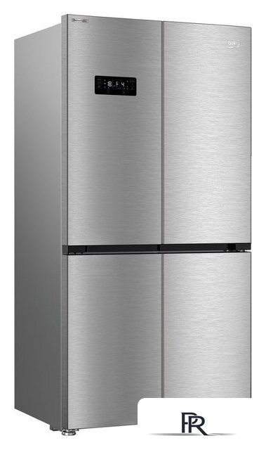 Четырёхдверный холодильник BEKO GN1416240ZXN - Изображение №2 — Интернет-магазин ПроЗаказ