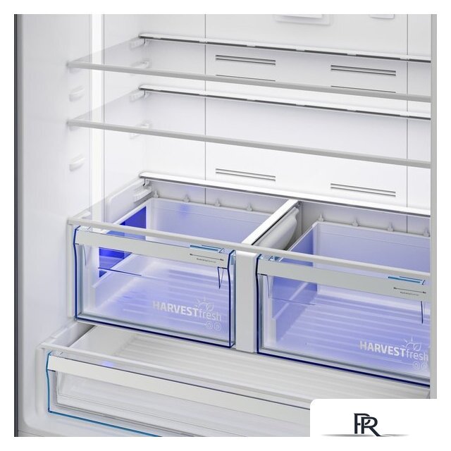 Четырёхдверный холодильник BEKO GN1416240ZXN - Изображение №8 — Интернет-магазин ПроЗаказ