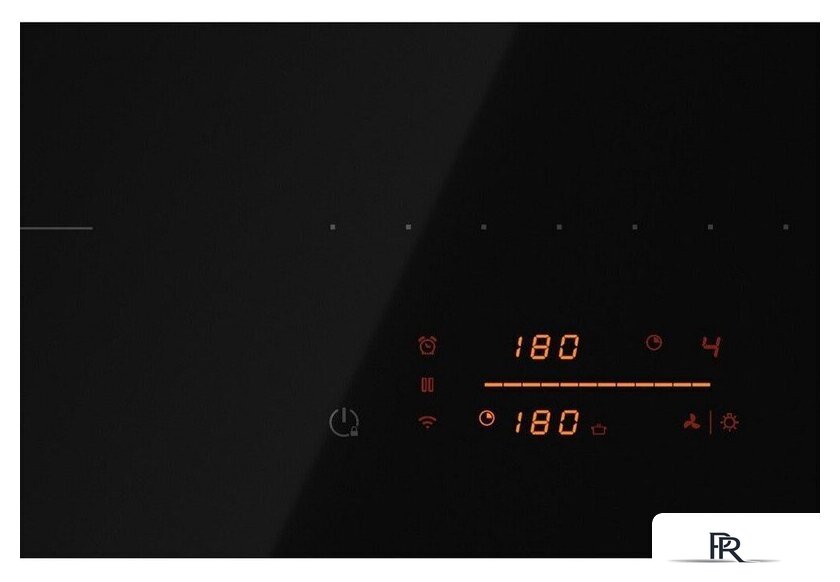 Варочная панель ASKO HI5643FBG1 - Изображение №2 — Интернет-магазин ПроЗаказ