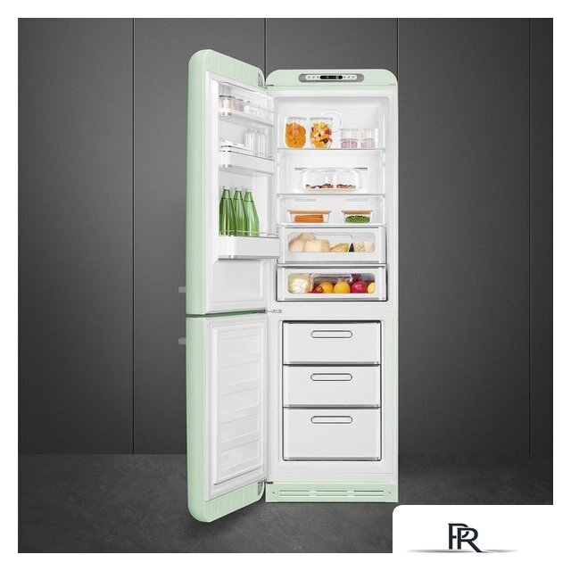 Холодильник Smeg FAB32LPG6 - Изображение №3 — Интернет-магазин ПроЗаказ