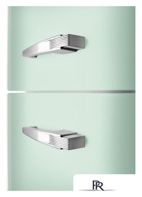 Холодильник Smeg FAB32LPG6 - Изображение №4 — Интернет-магазин ПроЗаказ