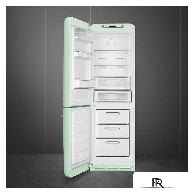 Холодильник Smeg FAB32LPG6 - Изображение №5 — Интернет-магазин ПроЗаказ