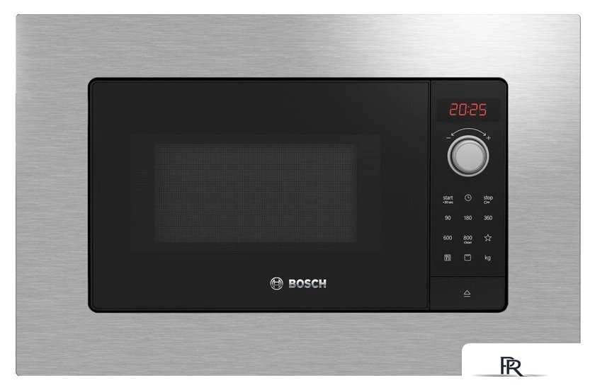 Микроволновая печь Bosch BEL623MS3 - Изображение №1 — Интернет-магазин ПроЗаказ