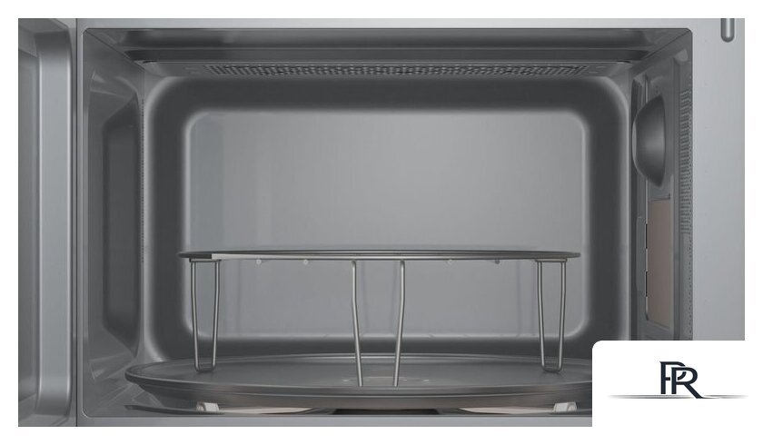 Микроволновая печь Bosch BEL623MS3 - Изображение №3 — Интернет-магазин ПроЗаказ
