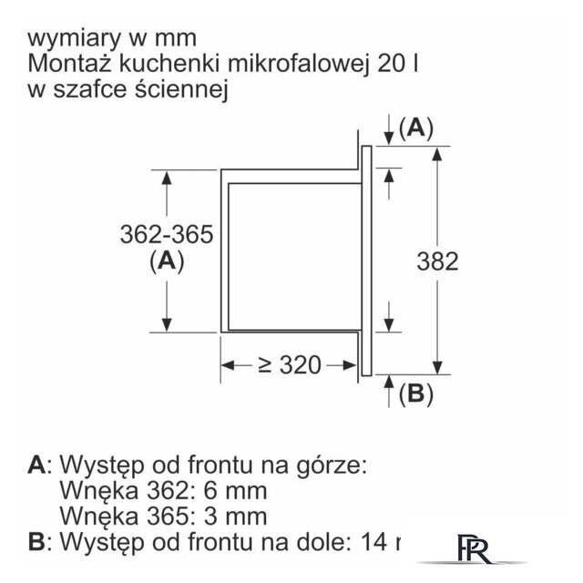 Микроволновая печь Bosch BEL623MS3 - Изображение №8 — Интернет-магазин ПроЗаказ