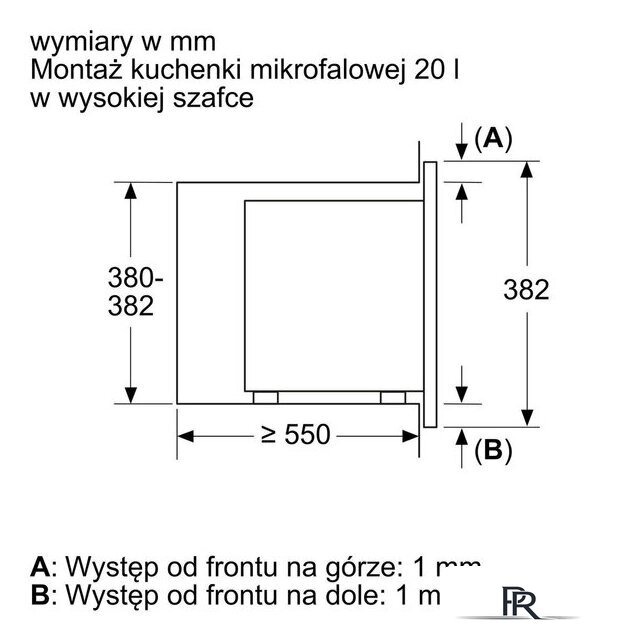 Микроволновая печь Bosch BEL623MS3 - Изображение №6 — Интернет-магазин ПроЗаказ