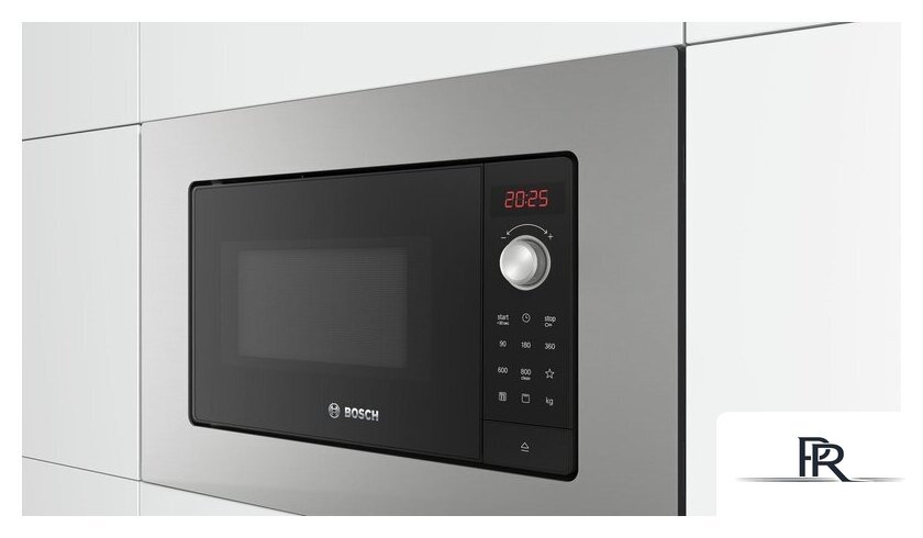 Микроволновая печь Bosch BEL623MS3 - Изображение №2 — Интернет-магазин ПроЗаказ