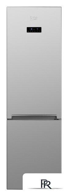 Холодильник BEKO RCNK310E20VS - Изображение №1 — Интернет-магазин ПроЗаказ