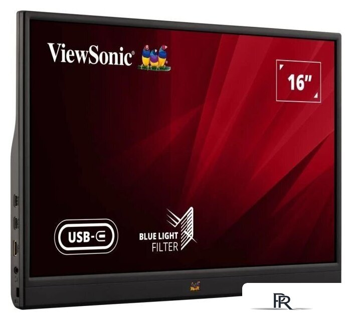 Портативный монитор ViewSonic VA1655 - Изображение №6 — Интернет-магазин ПроЗаказ