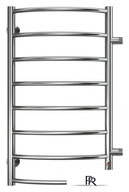 Полотенцесушитель ProHeat Classic 40x80 (боковое подключение) - Изображение №1 — Интернет-магазин ПроЗаказ