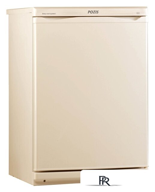 Однокамерный холодильник POZIS Свияга 410-1 (бежевый) - Изображение №1 — Интернет-магазин ПроЗаказ