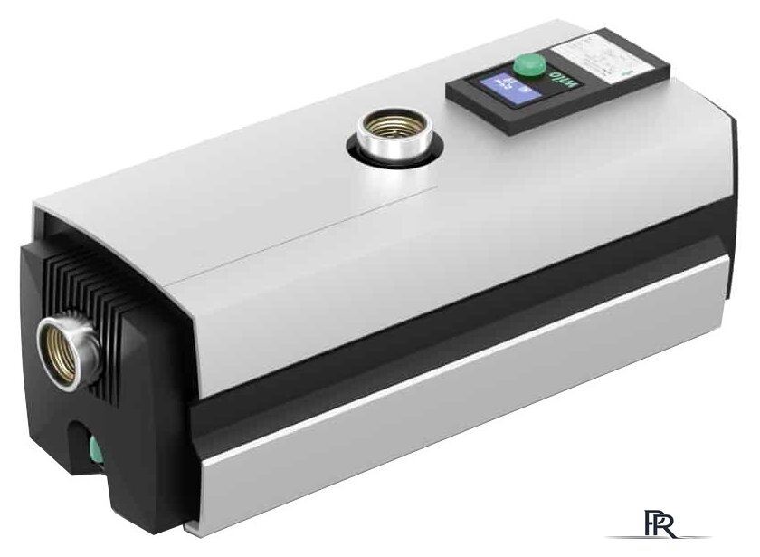 Установка повышения давления Wilo HiMulti 5-45 iPQ - Изображение №1 — Интернет-магазин ПроЗаказ