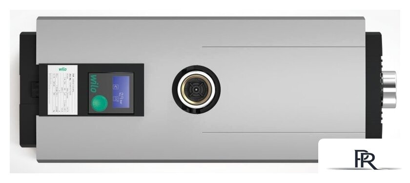Установка повышения давления Wilo HiMulti 5-45 iPQ - Изображение №2 — Интернет-магазин ПроЗаказ