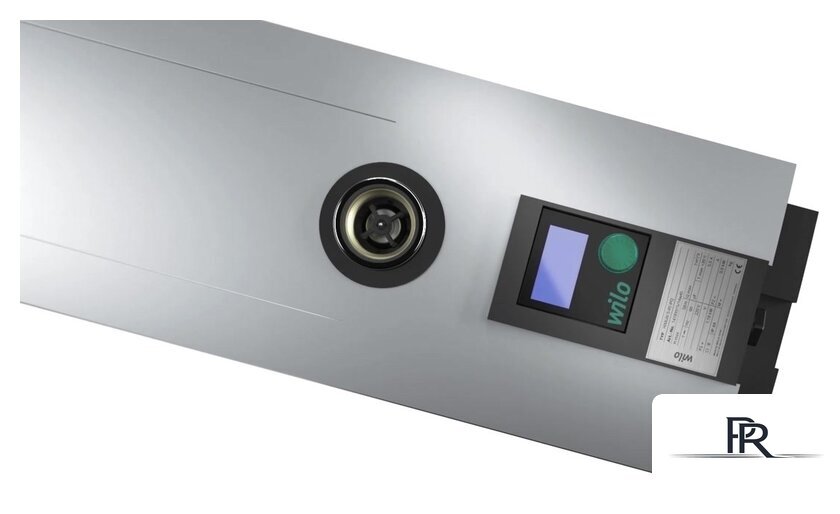 Установка повышения давления Wilo HiMulti 5-45 iPQ - Изображение №3 — Интернет-магазин ПроЗаказ