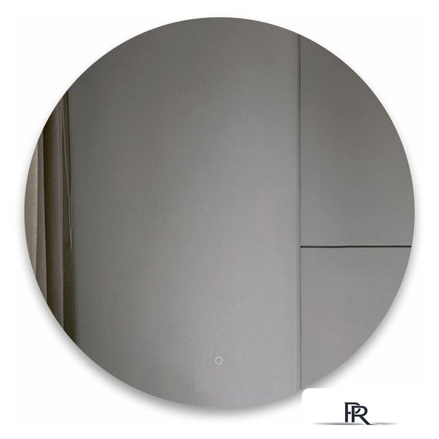  Алмаз-Люкс Зеркало Oslo 70s-4 (с подсветкой) - Изображение №6 — Интернет-магазин ПроЗаказ