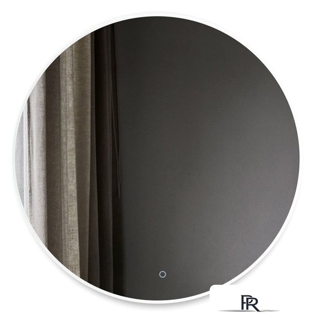  Алмаз-Люкс Зеркало Oslo 70s-4 (с подсветкой) - Изображение №1 — Интернет-магазин ПроЗаказ