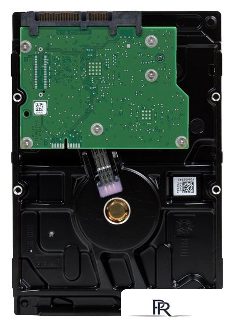 Жесткий диск Seagate Barracuda 7200.14 1TB (ST1000DM003) - Изображение №3 — Интернет-магазин ПроЗаказ