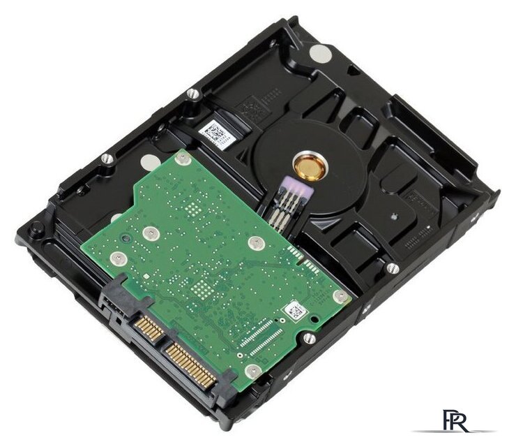 Жесткий диск Seagate Barracuda 7200.14 1TB (ST1000DM003) - Изображение №4 — Интернет-магазин ПроЗаказ