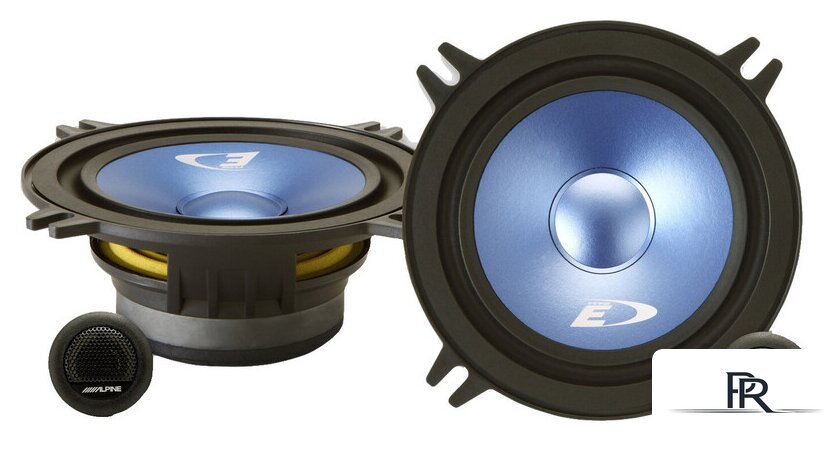 Компонентная АС Alpine SXE-13CS - Изображение №1 — Интернет-магазин ПроЗаказ