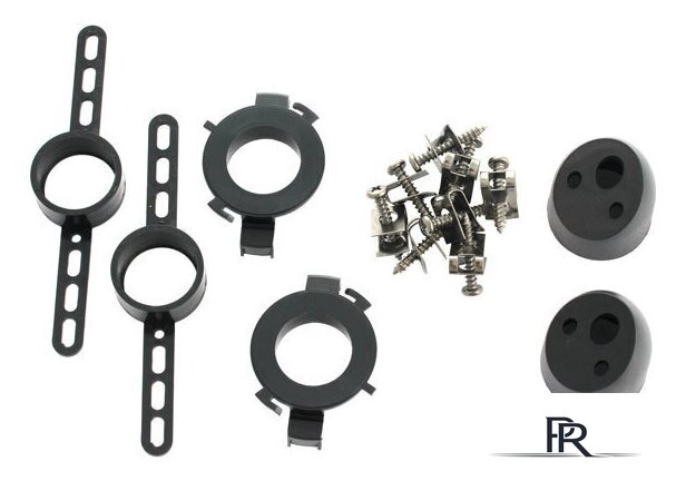 Компонентная АС Alpine SXE-13CS - Изображение №5 — Интернет-магазин ПроЗаказ