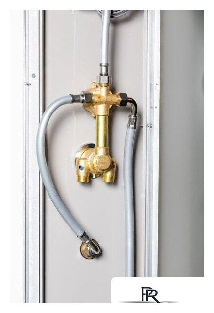 Душевая кабина WeltWasser WW500 Werra 802 - Изображение №14 — Интернет-магазин ПроЗаказ