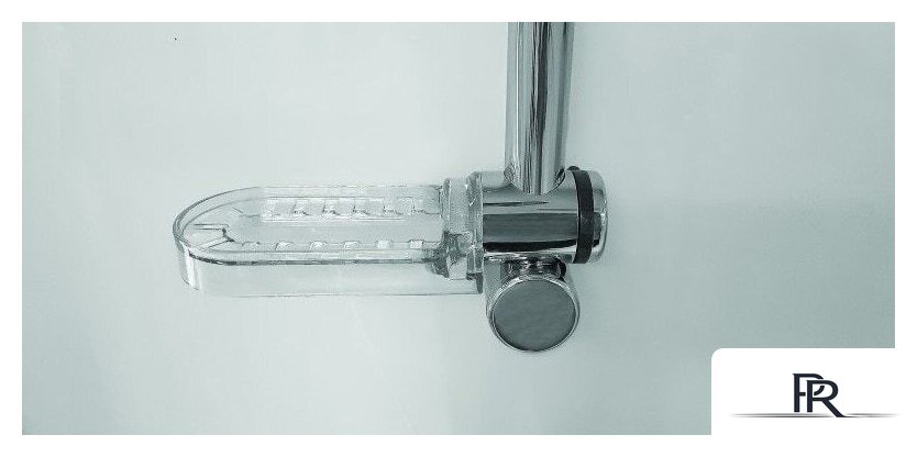 Душевая кабина WeltWasser WW500 Werra 802 - Изображение №7 — Интернет-магазин ПроЗаказ