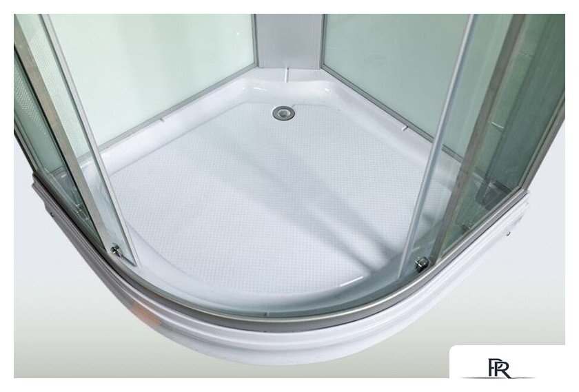 Душевая кабина WeltWasser WW500 Werra 802 - Изображение №10 — Интернет-магазин ПроЗаказ