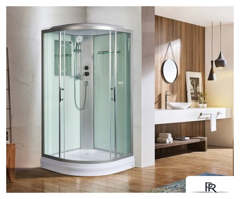 Душевая кабина WeltWasser WW500 Werra 802 - Изображение №3 — Интернет-магазин ПроЗаказ