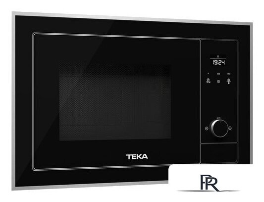 Микроволновая печь TEKA ML 8200 BIS - Изображение №2 — Интернет-магазин ПроЗаказ