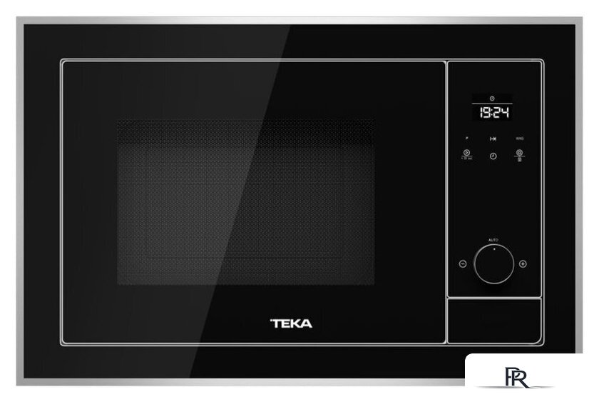 Микроволновая печь TEKA ML 8200 BIS - Изображение №1 — Интернет-магазин ПроЗаказ