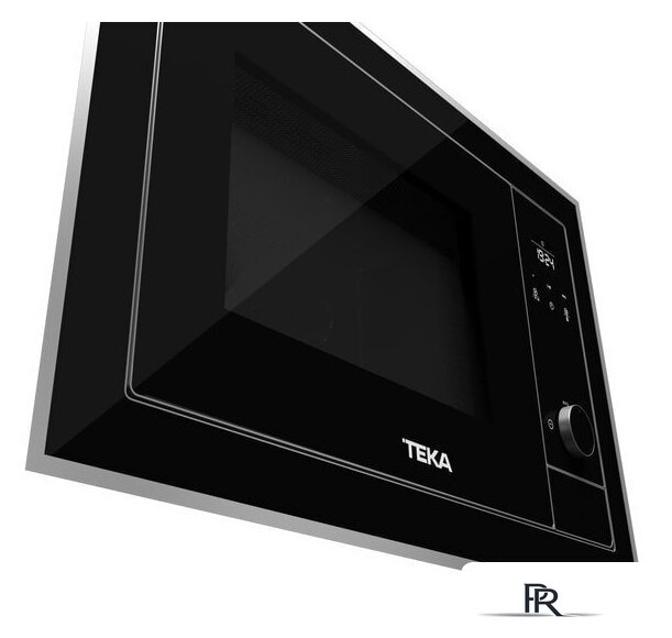 Микроволновая печь TEKA ML 8200 BIS - Изображение №4 — Интернет-магазин ПроЗаказ