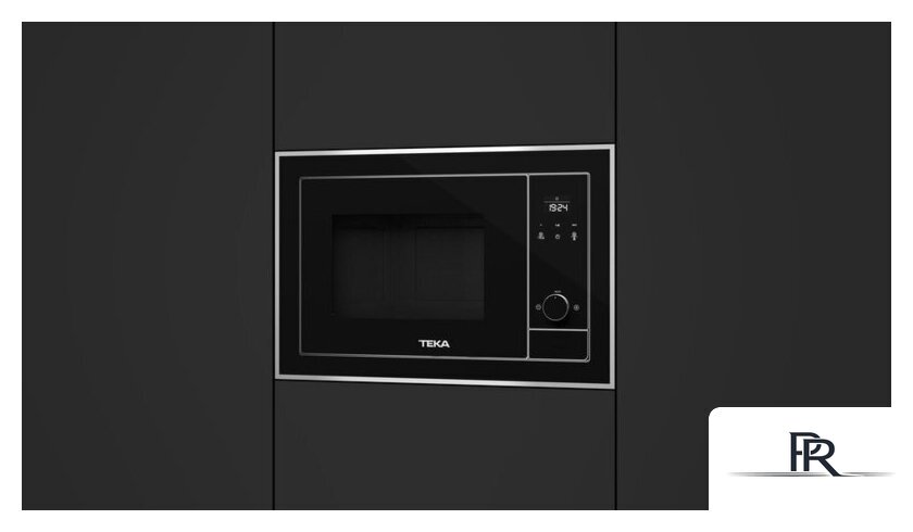 Микроволновая печь TEKA ML 8200 BIS - Изображение №7 — Интернет-магазин ПроЗаказ