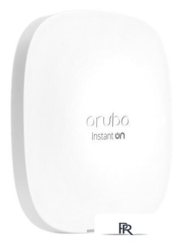 Точка доступа Aruba Instant On AP22 - Изображение №4 — Интернет-магазин ПроЗаказ