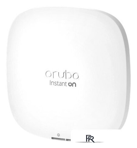 Точка доступа Aruba Instant On AP22 - Изображение №3 — Интернет-магазин ПроЗаказ