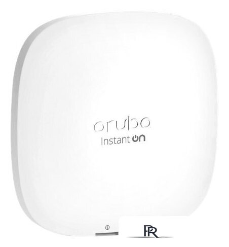 Точка доступа Aruba Instant On AP22 - Изображение №2 — Интернет-магазин ПроЗаказ