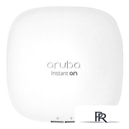 Точка доступа Aruba Instant On AP22 - Изображение №1 — Интернет-магазин ПроЗаказ