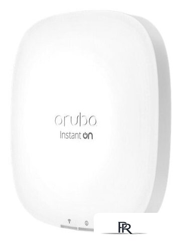 Точка доступа Aruba Instant On AP22 - Изображение №5 — Интернет-магазин ПроЗаказ