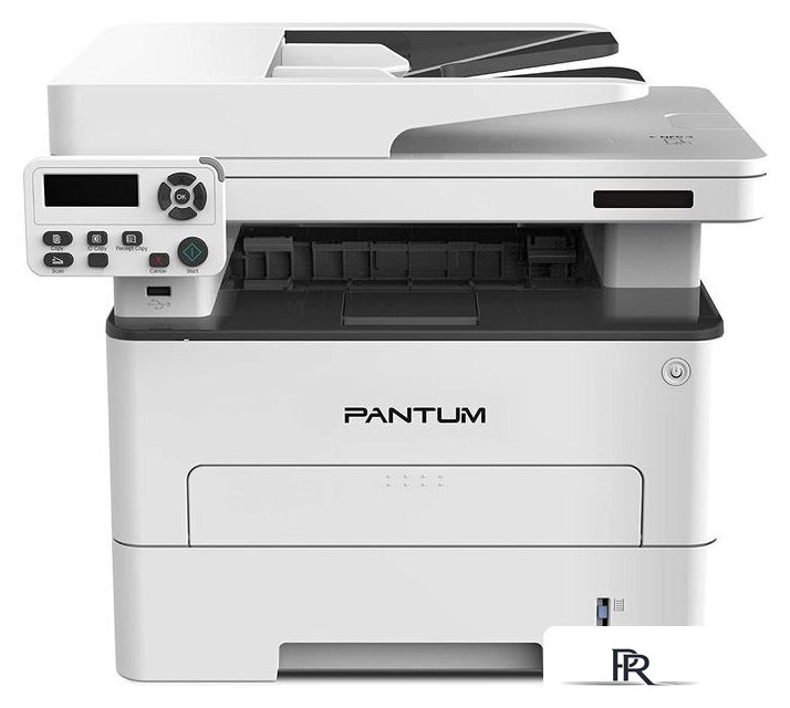 МФУ Pantum M7102DN - Изображение №1 — Интернет-магазин ПроЗаказ