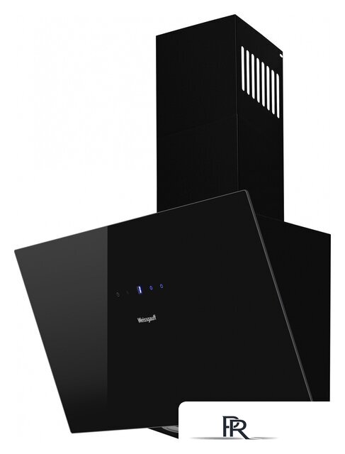 Кухонная вытяжка Weissgauff Zibal 60 BL Sensor - Изображение №1 — Интернет-магазин ПроЗаказ