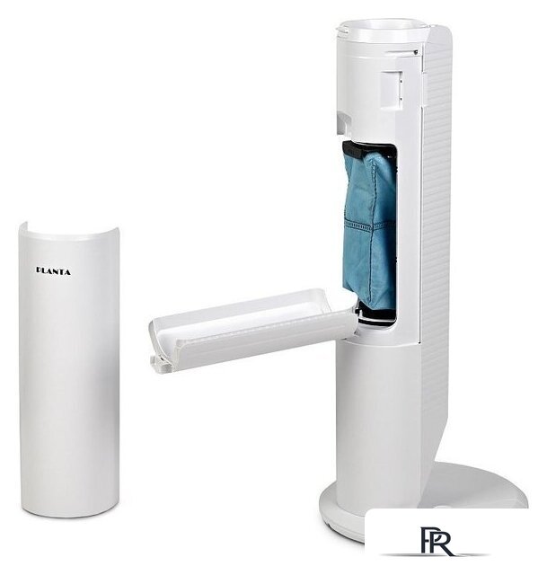 Пылесос Planta PL-VCV102 - Изображение №10 — Интернет-магазин ПроЗаказ