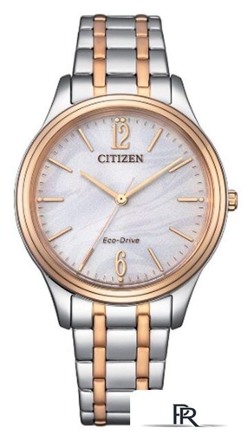 Наручные часы Citizen EM0416-78A - Изображение №1 — Интернет-магазин ПроЗаказ