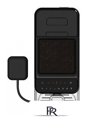 Кофемашина BQ CM6000 - Изображение №4 — Интернет-магазин ПроЗаказ