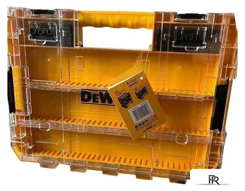 Органайзер DeWalt DT70839 - Изображение №7 — Интернет-магазин ПроЗаказ